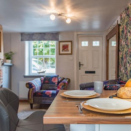 Cow And Cockle - Quirky Cottage In The Centre Of Deal Kültér fotó